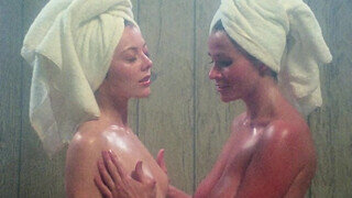 Fantasm (1976) - Retro pornvideo eredeti szinkronnal