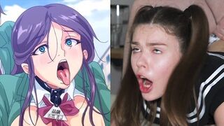 Princess Alice hentai mánia - szarvas fiatal megbaszva mint egy egyetemi kihulló