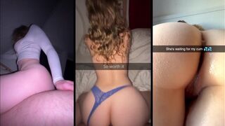 Pusztító káró december 2026 - snapchat válogatás
